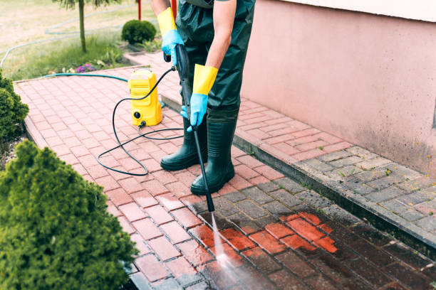 Best Patio and Deck Pressure Washing  in Troy, MI