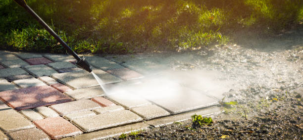 Troy, MI Pressure Washing Services Company