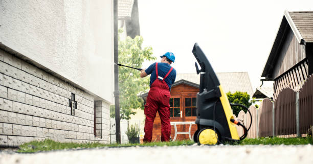 Best Parking Lot and Garage Cleaning  in Troy, MI